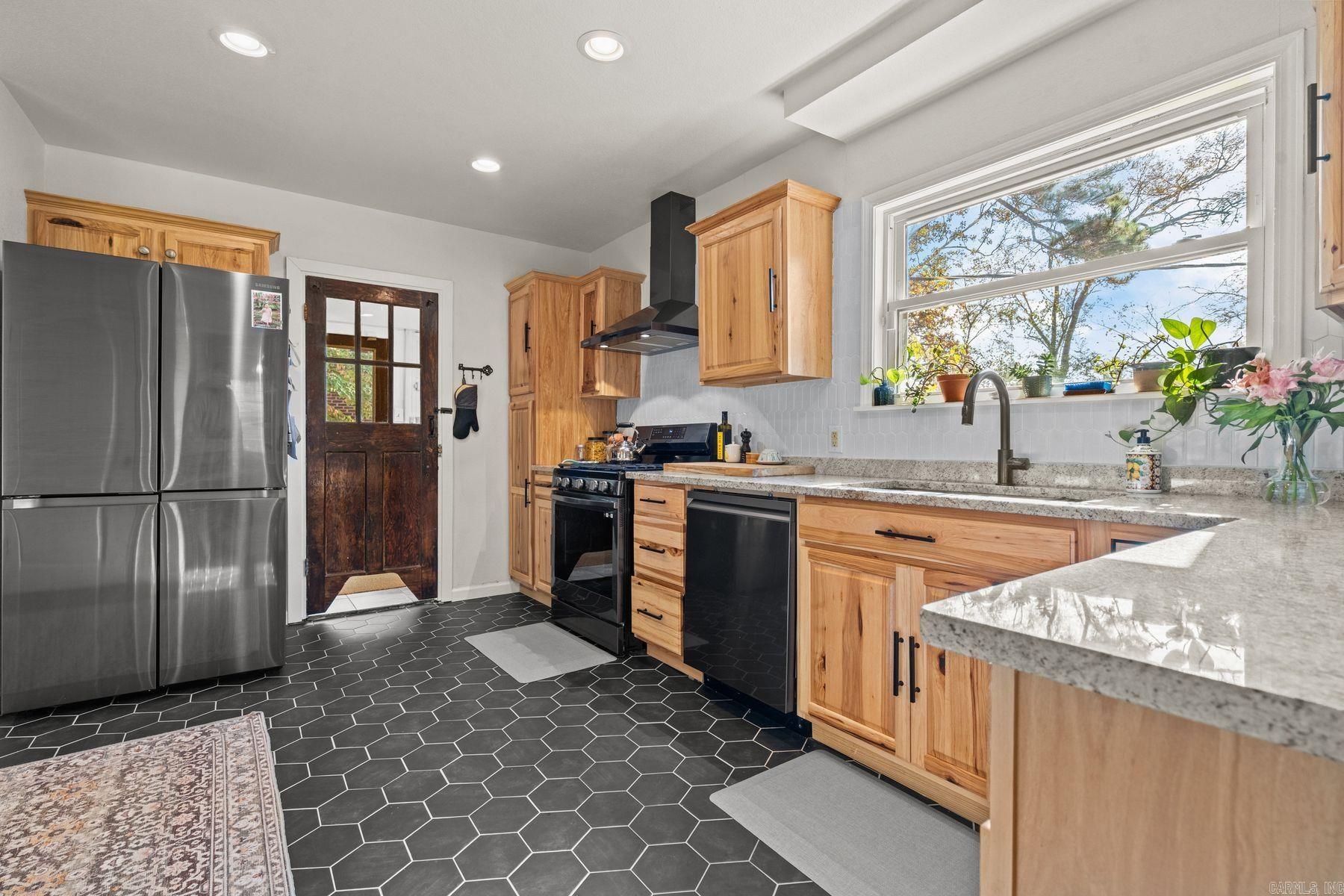 100 Forest Park Place Hot Springs, AR 71901