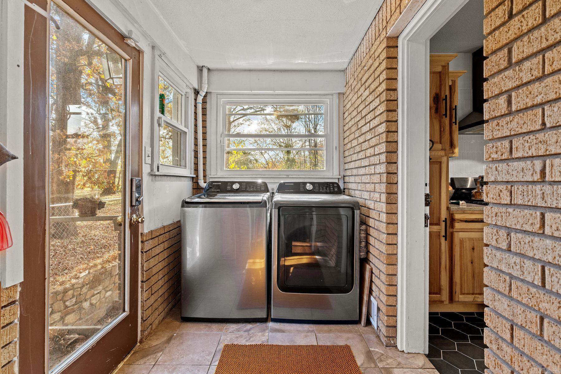 100 Forest Park Place Hot Springs, AR 71901