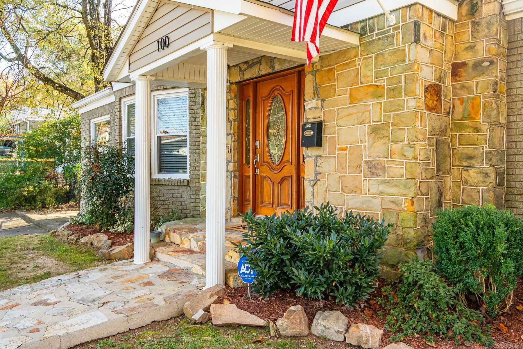 100 Forest Park Place Hot Springs, AR 71901