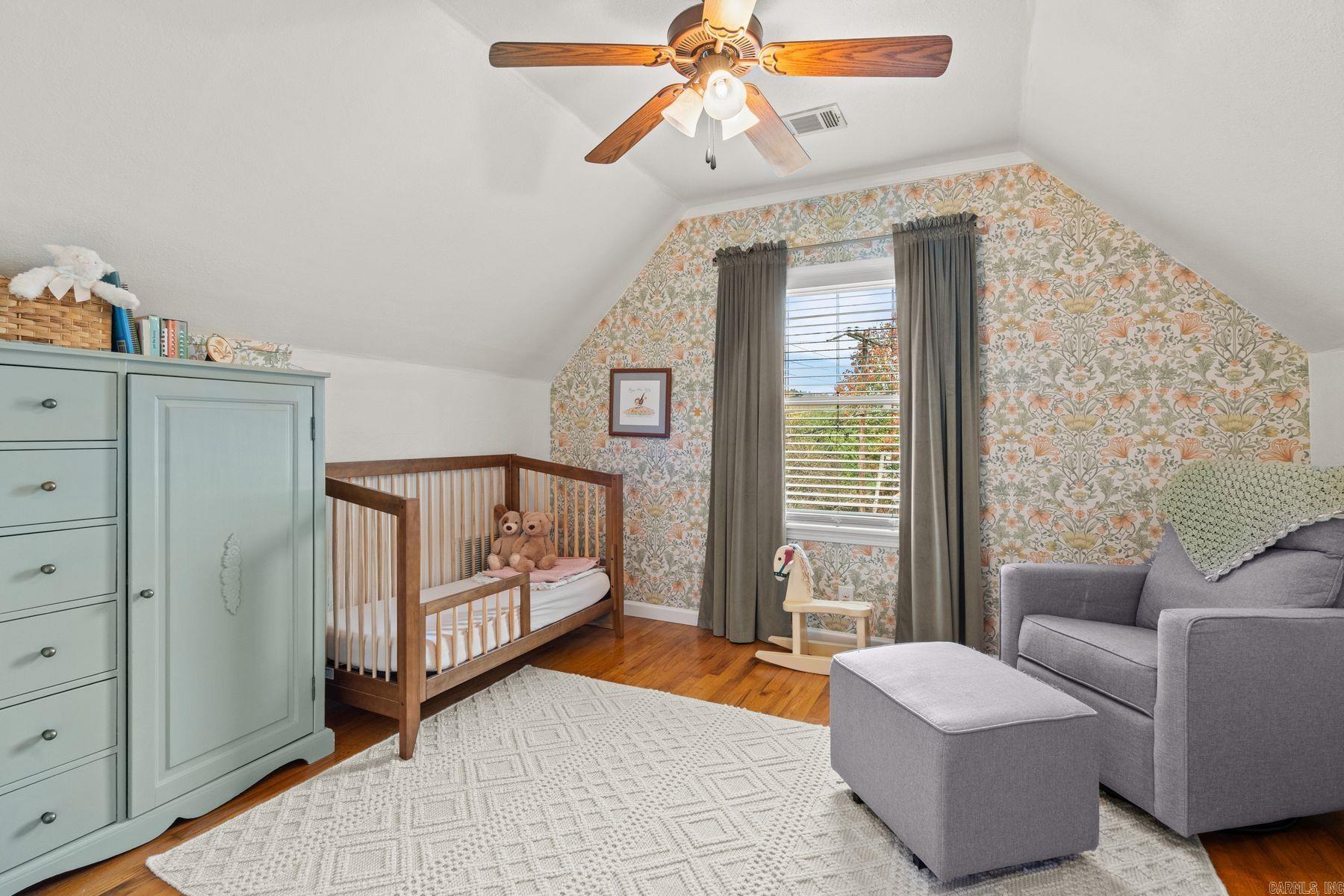 100 Forest Park Place Hot Springs, AR 71901