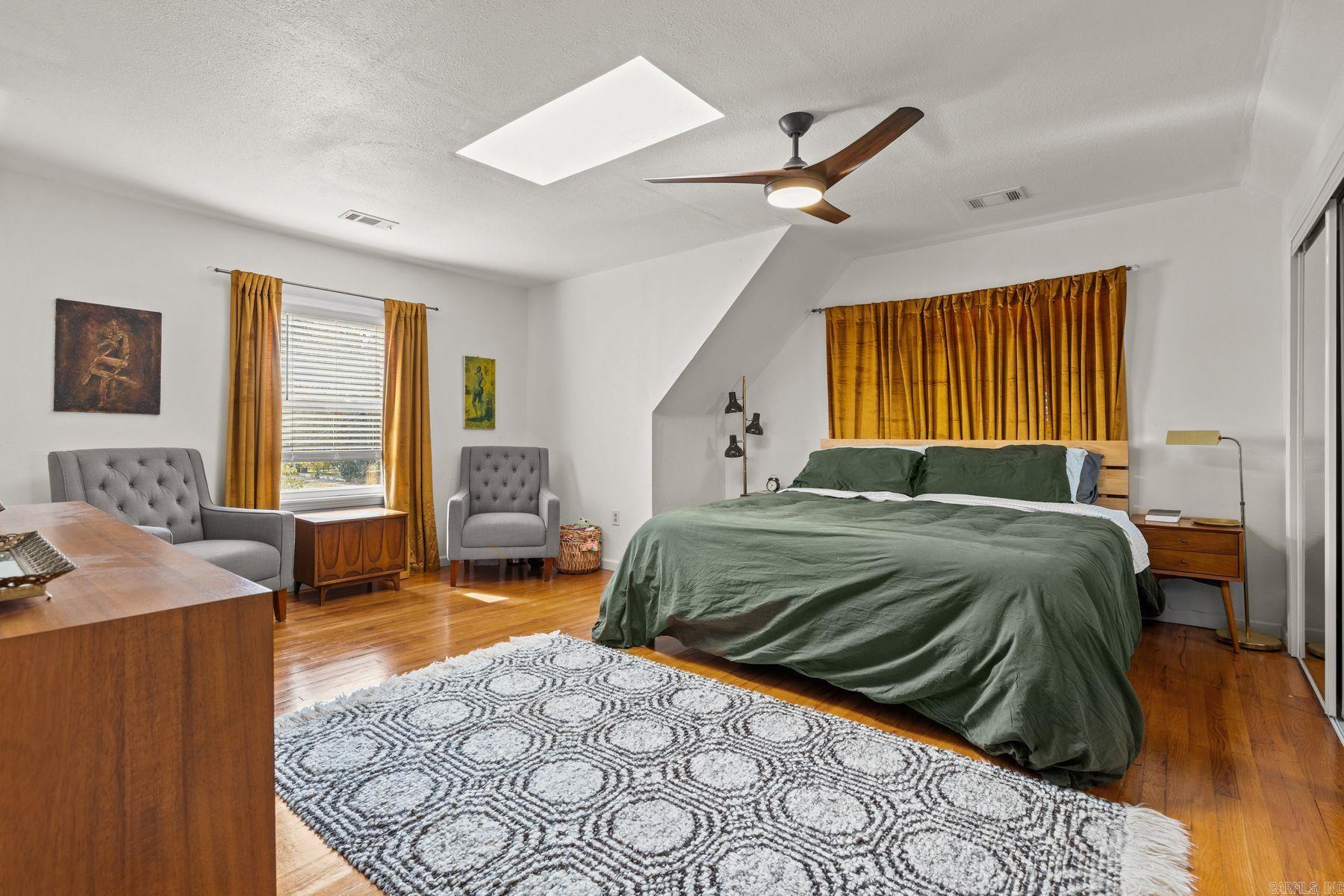 100 Forest Park Place Hot Springs, AR 71901