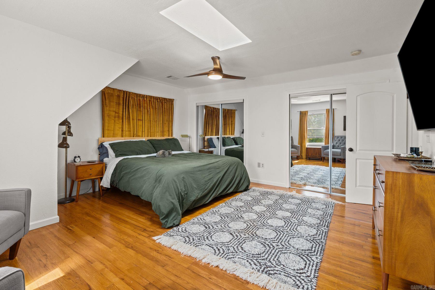 100 Forest Park Place Hot Springs, AR 71901