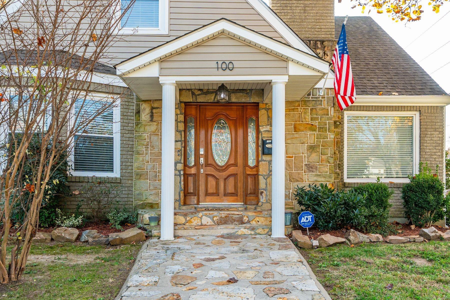 100 Forest Park Place Hot Springs, AR 71901