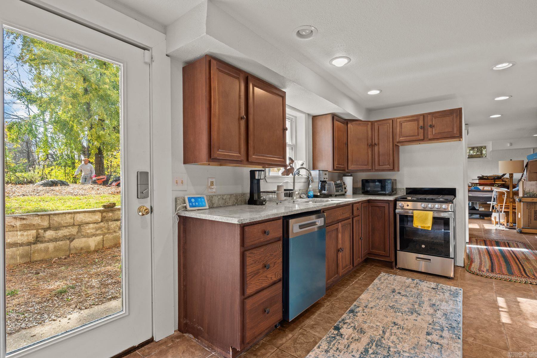 100 Forest Park Place Hot Springs, AR 71901