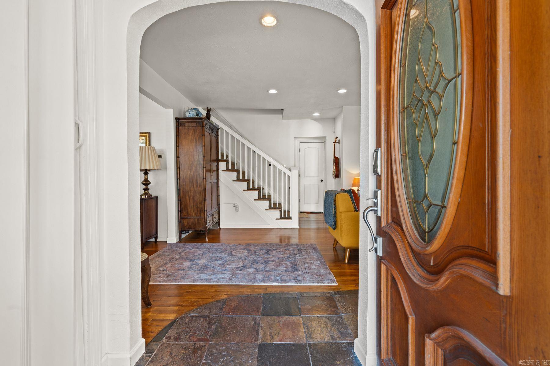 100 Forest Park Place Hot Springs, AR 71901