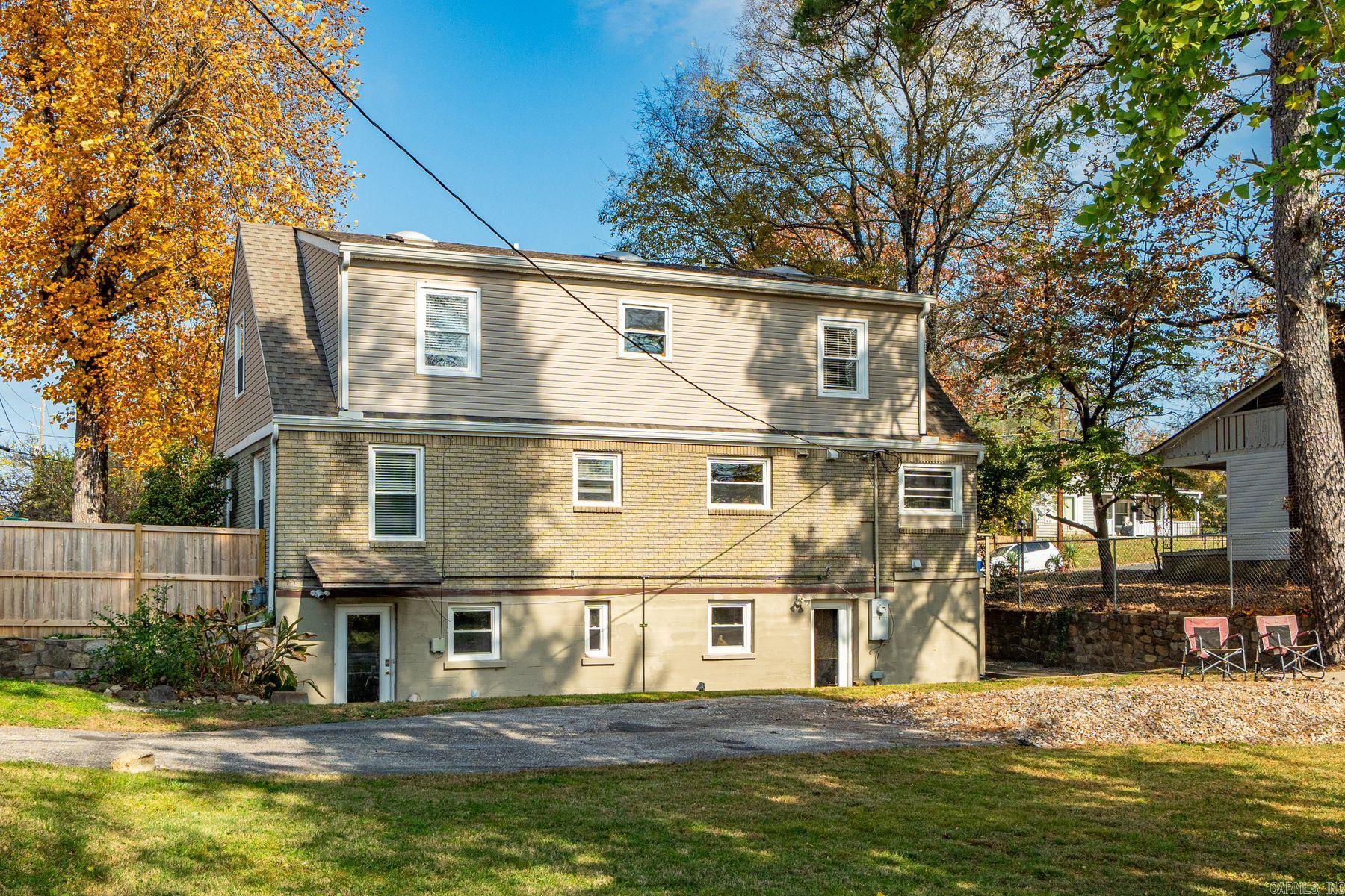 100 Forest Park Place Hot Springs, AR 71901