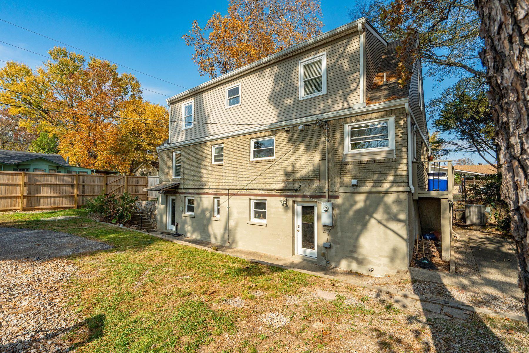 100 Forest Park Place Hot Springs, AR 71901