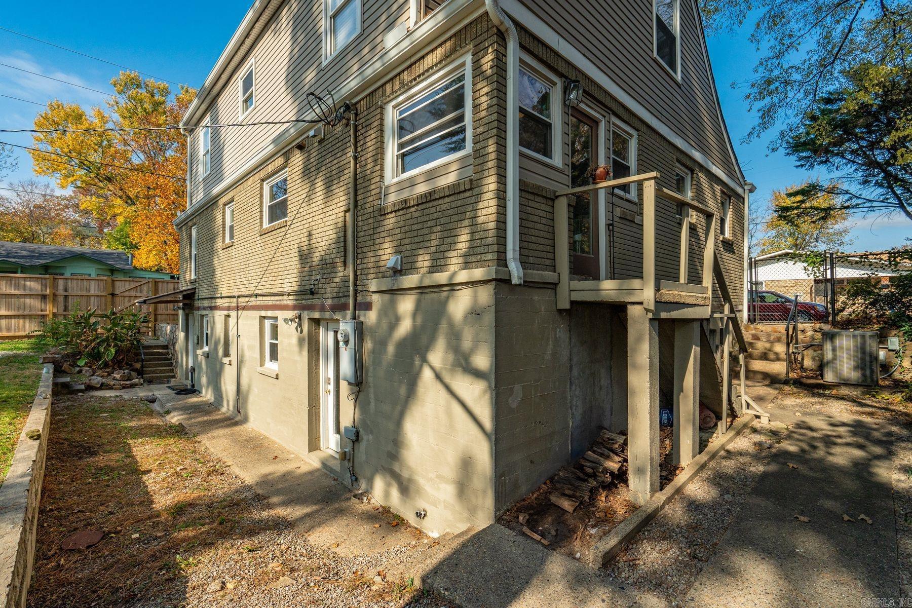 100 Forest Park Place Hot Springs, AR 71901