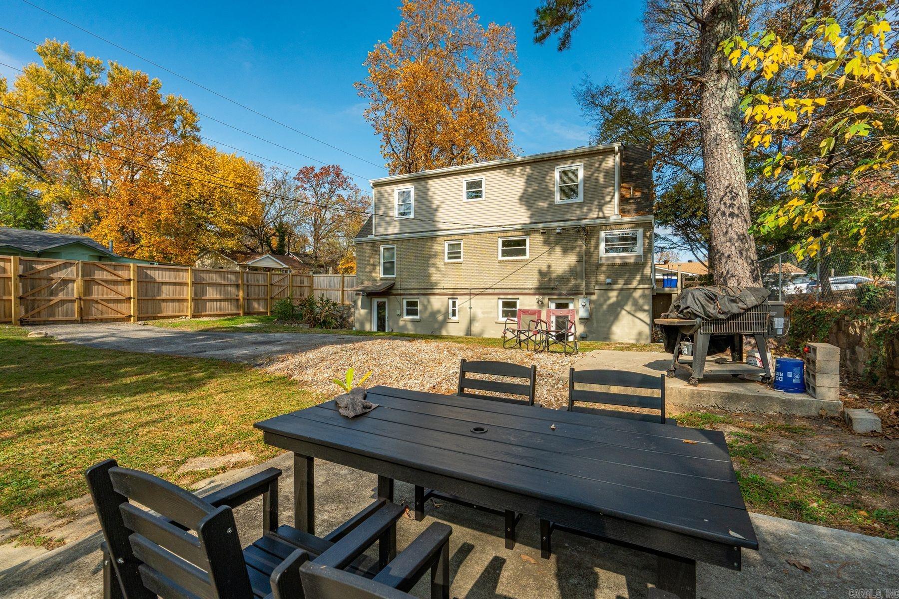 100 Forest Park Place Hot Springs, AR 71901