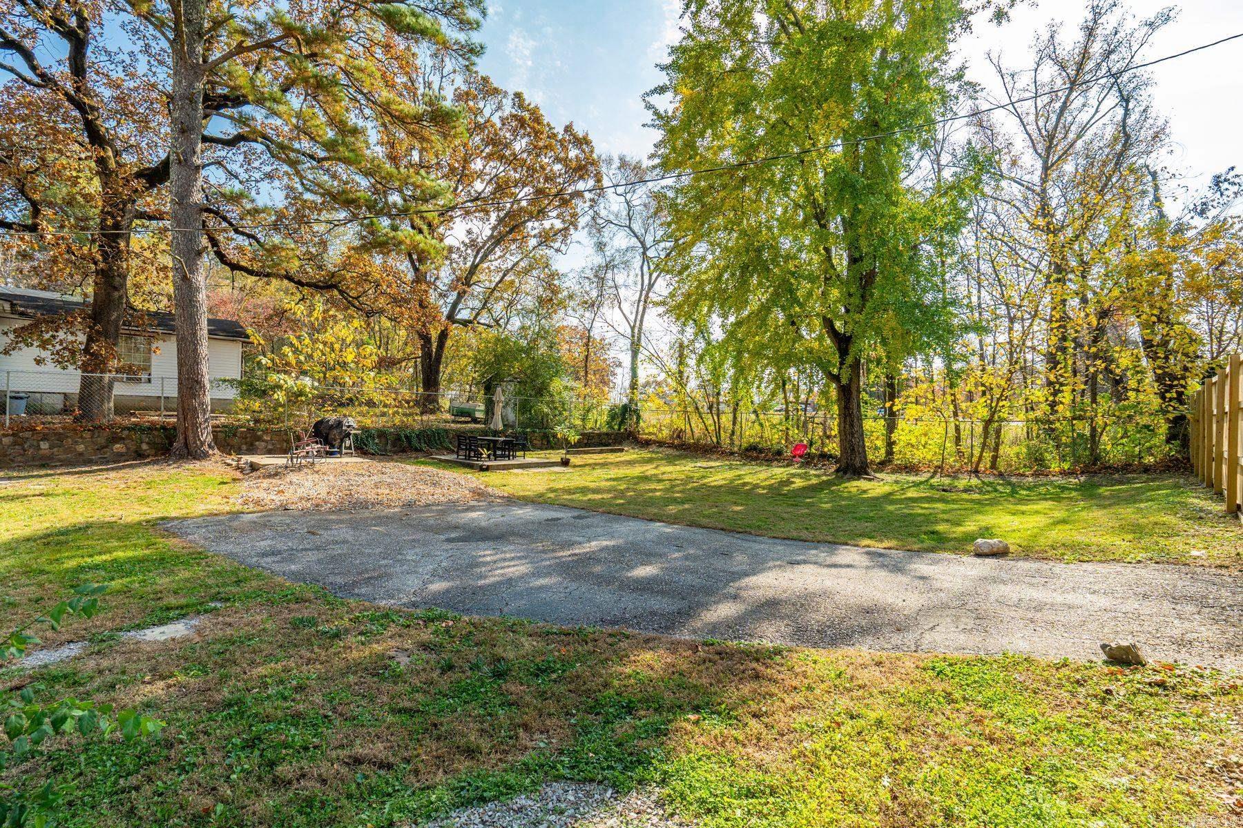 100 Forest Park Place Hot Springs, AR 71901
