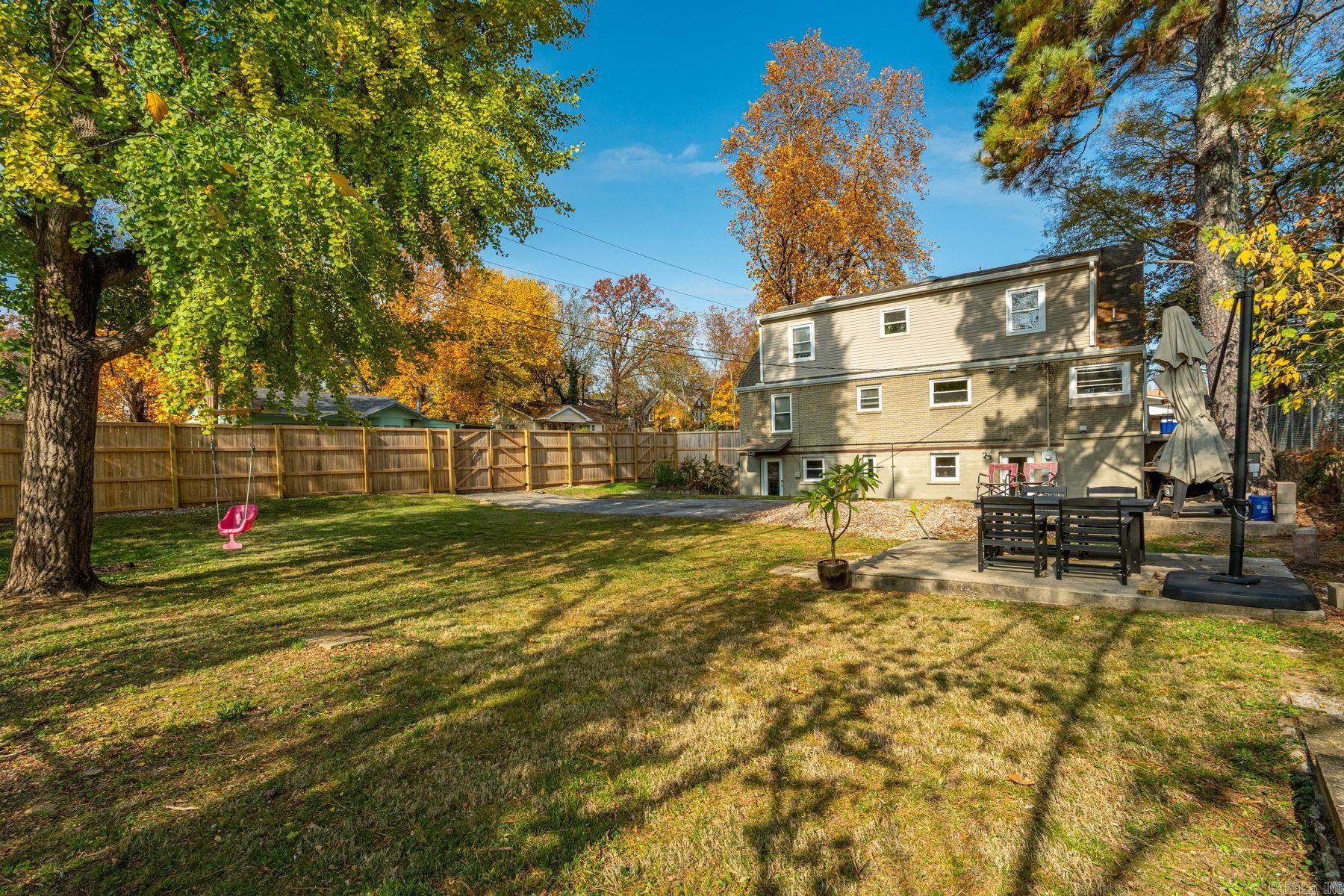 100 Forest Park Place Hot Springs, AR 71901