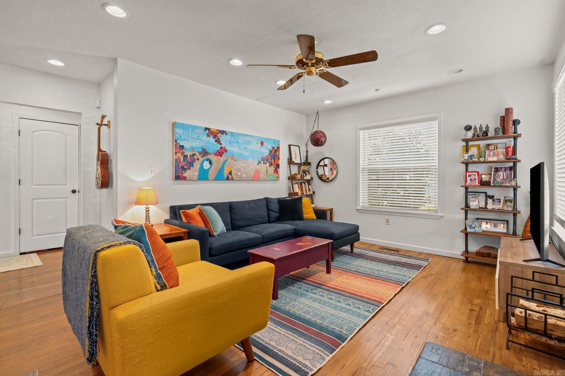 100 Forest Park Place Hot Springs, AR 71901