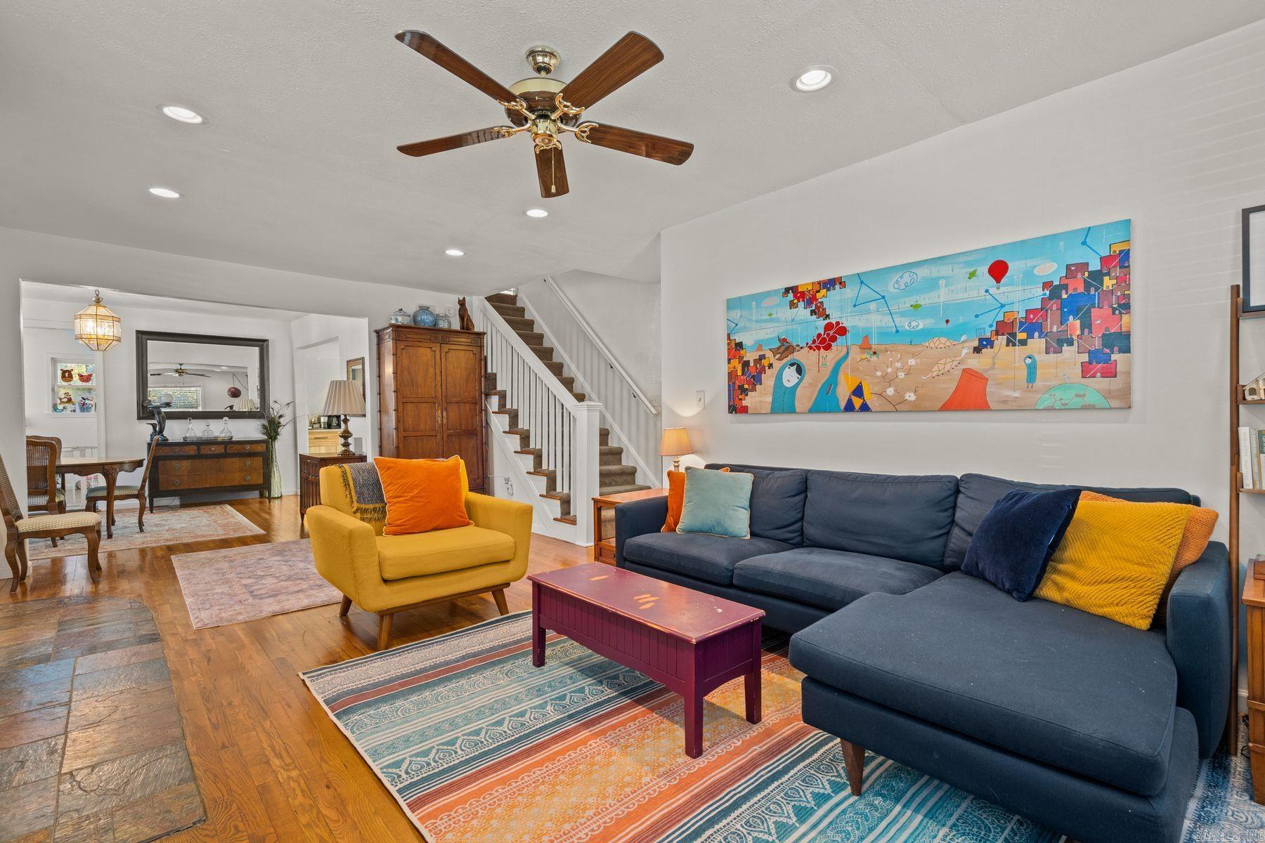 100 Forest Park Place Hot Springs, AR 71901