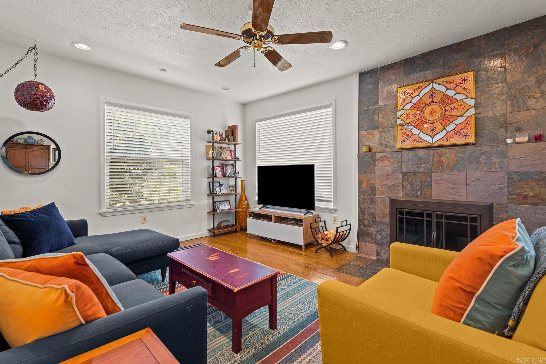 100 Forest Park Place Hot Springs, AR 71901