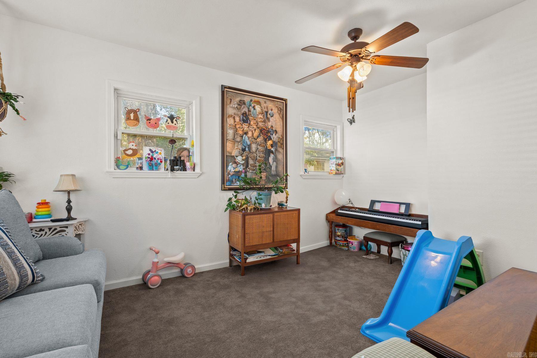 100 Forest Park Place Hot Springs, AR 71901