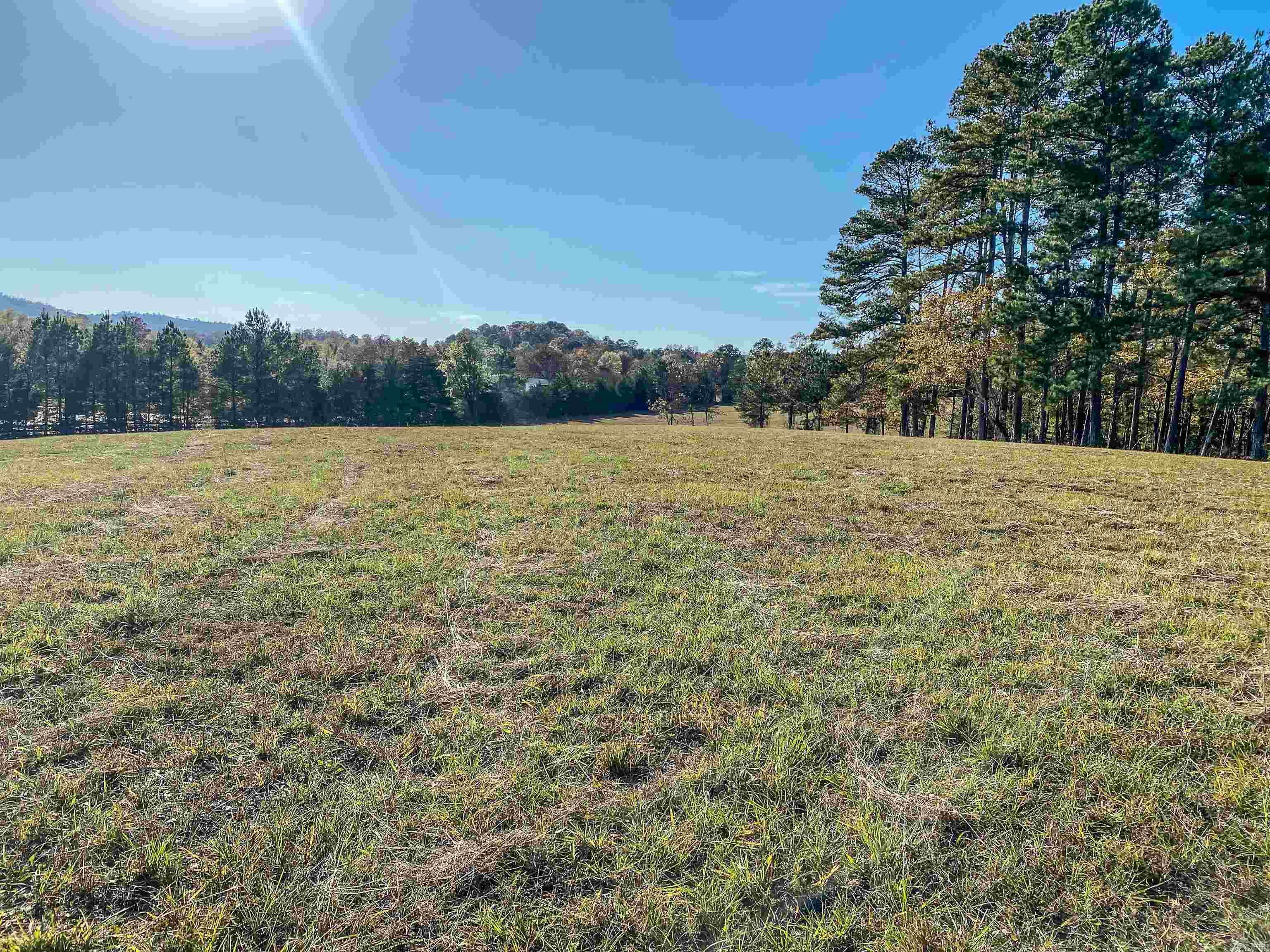 3109 Sunshine Tract B Royal, AR