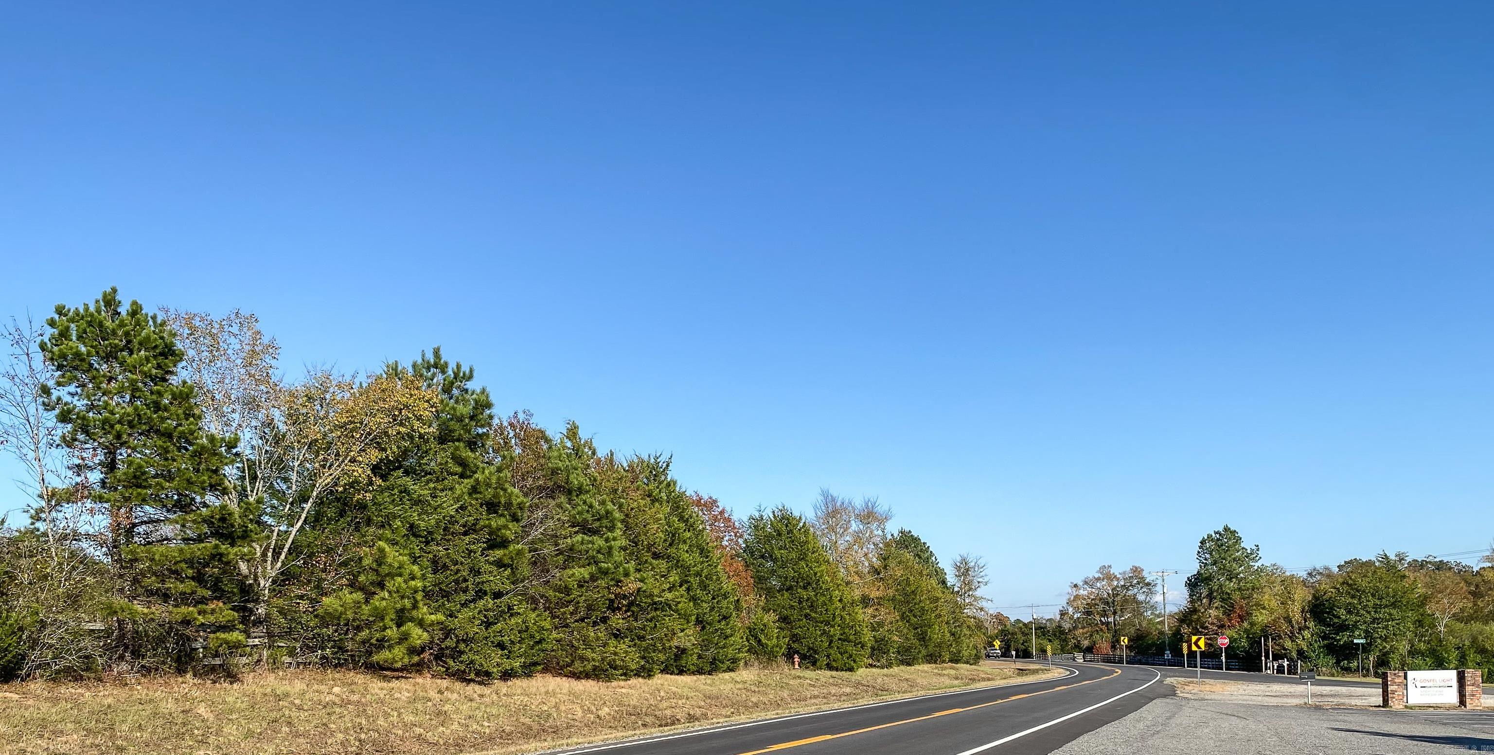 3109 Sunshine Tract B Royal, AR