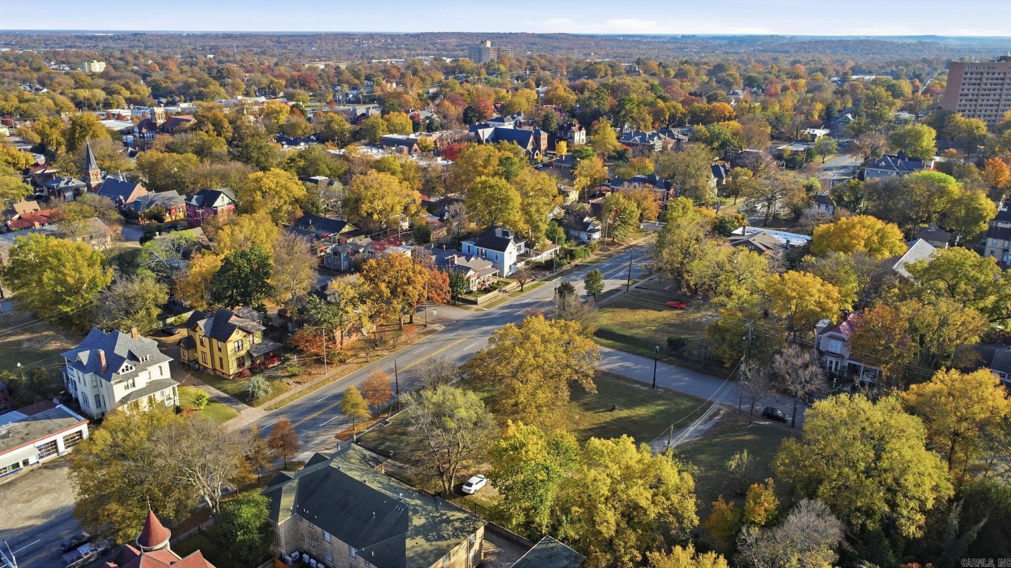 1414 S Broadway  Little Rock, AR