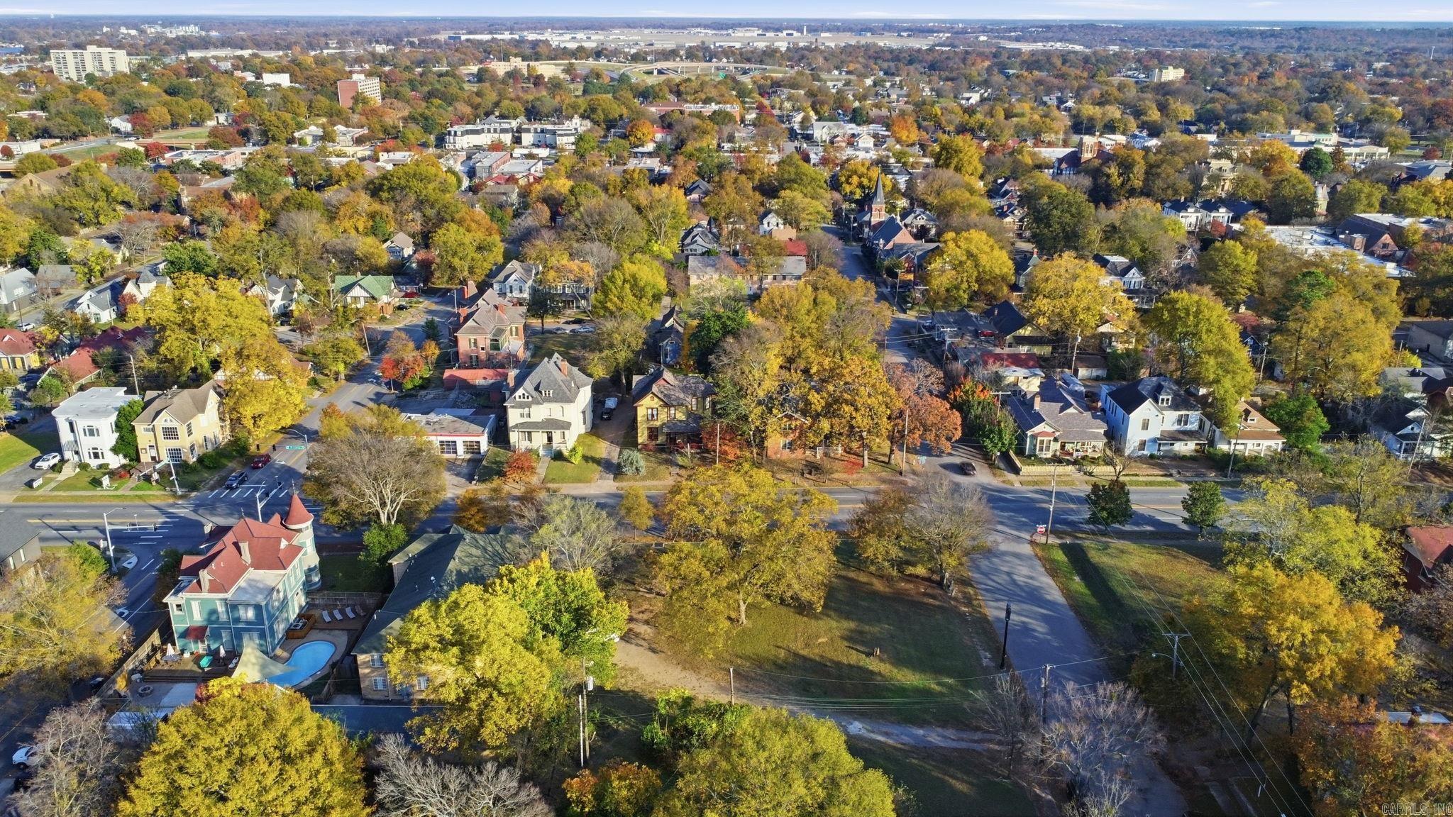 1414 S Broadway  Little Rock, AR