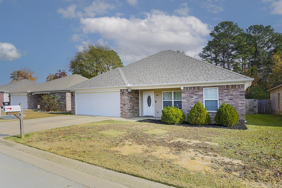 106 Pope Drive Benton, AR 72015