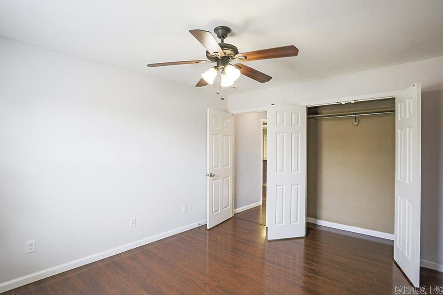 106 Pope Drive Benton, AR 72015