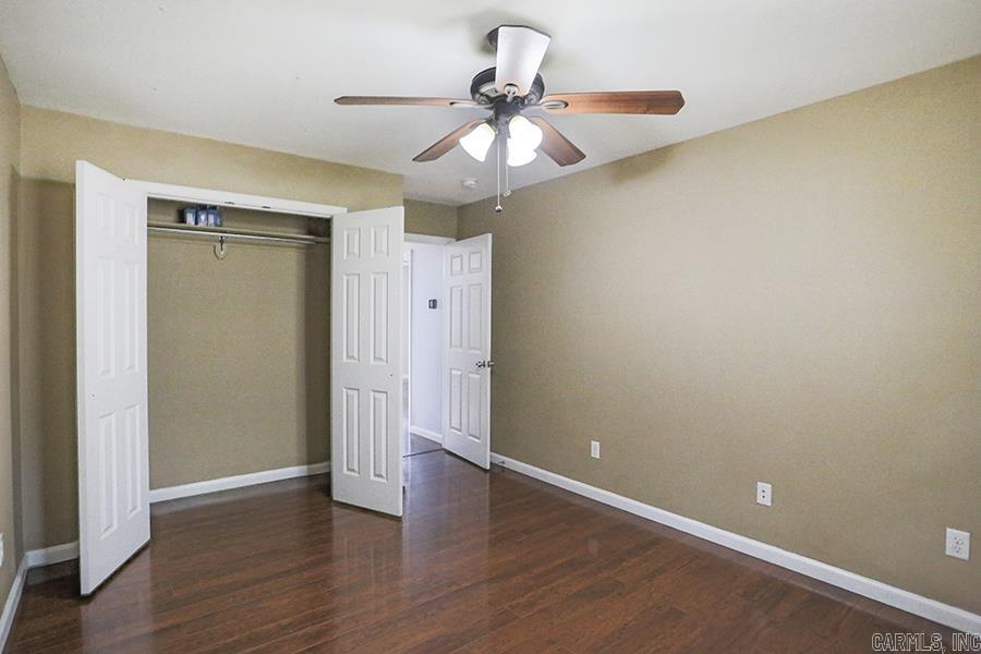 106 Pope Drive Benton, AR 72015