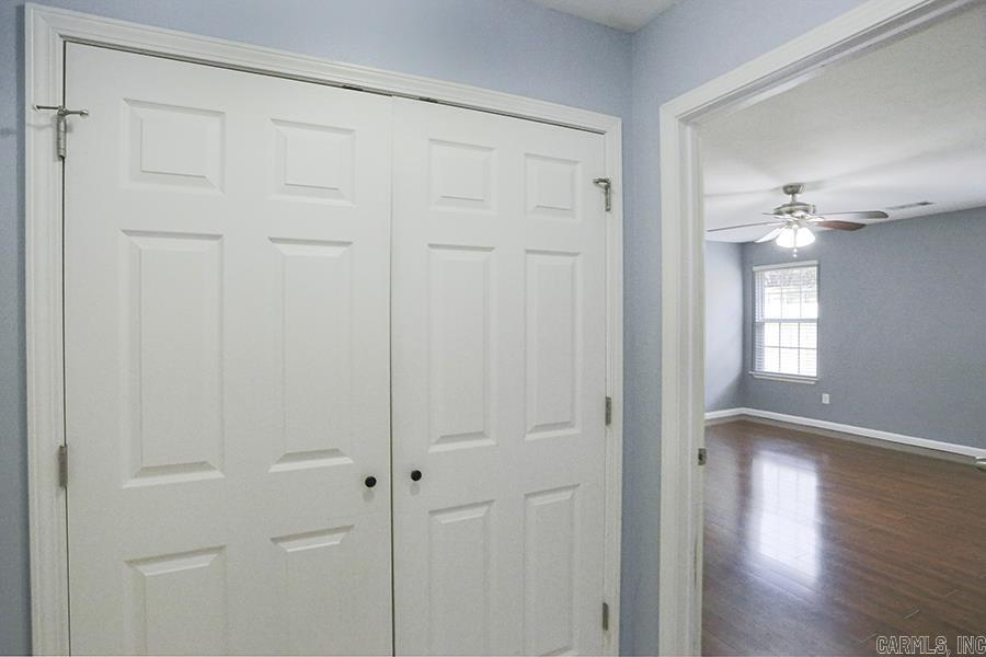 106 Pope Drive Benton, AR 72015