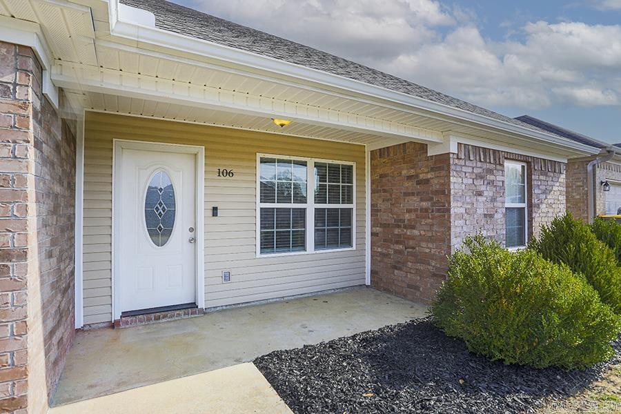 106 Pope Drive Benton, AR 72015