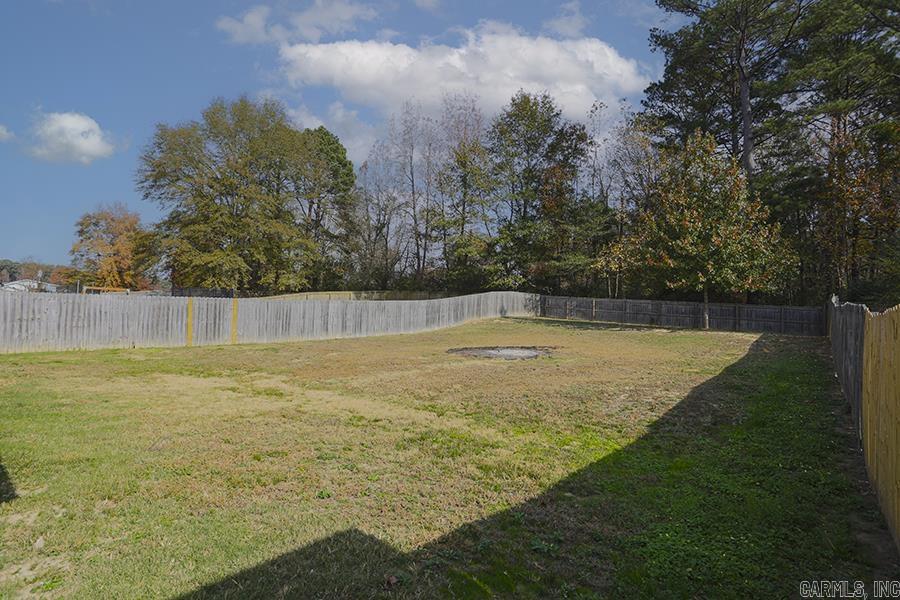 106 Pope Drive Benton, AR 72015