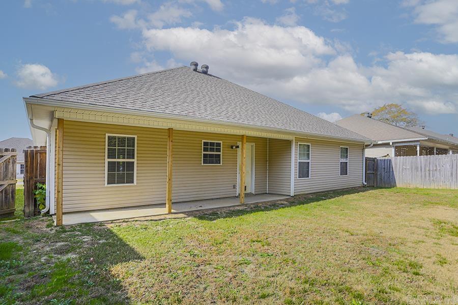 106 Pope Drive Benton, AR 72015