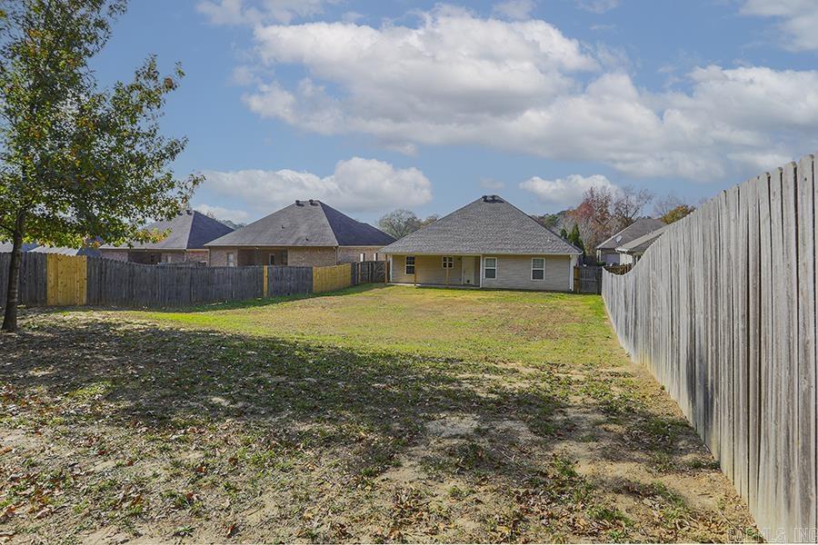 106 Pope Drive Benton, AR 72015