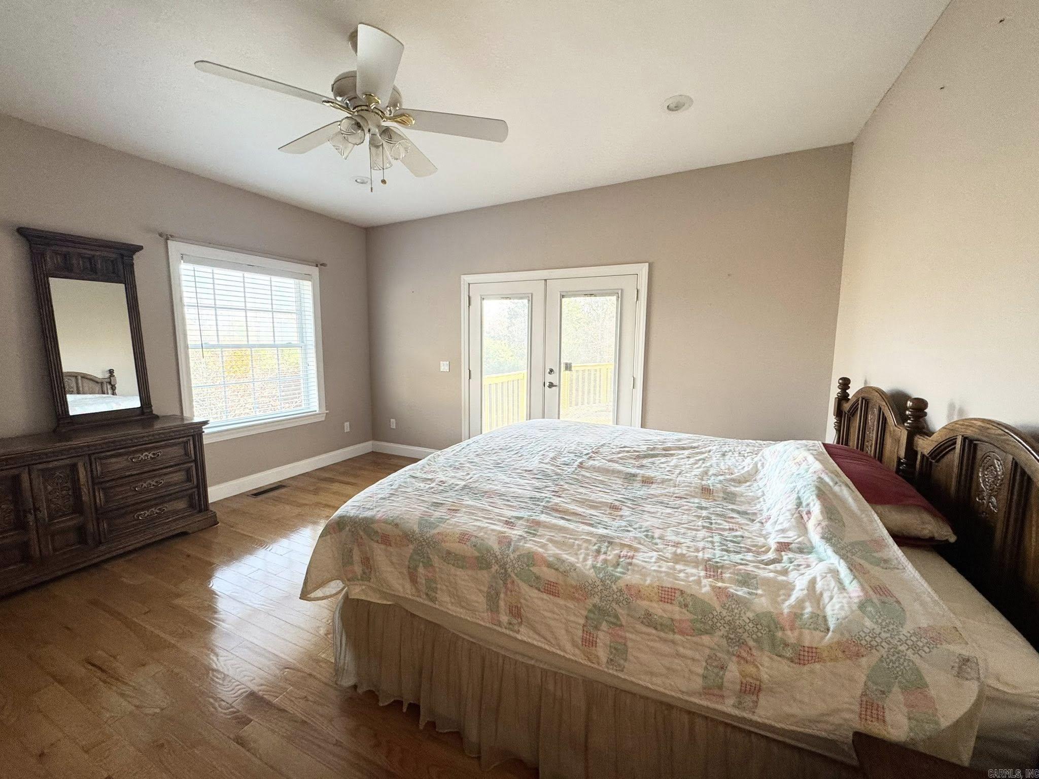 318 S Riggsville  Mountain View, AR