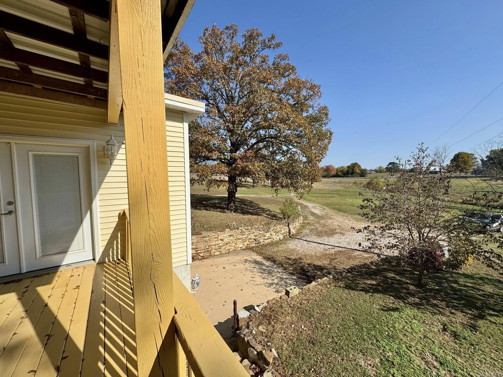 318 S Riggsville  Mountain View, AR