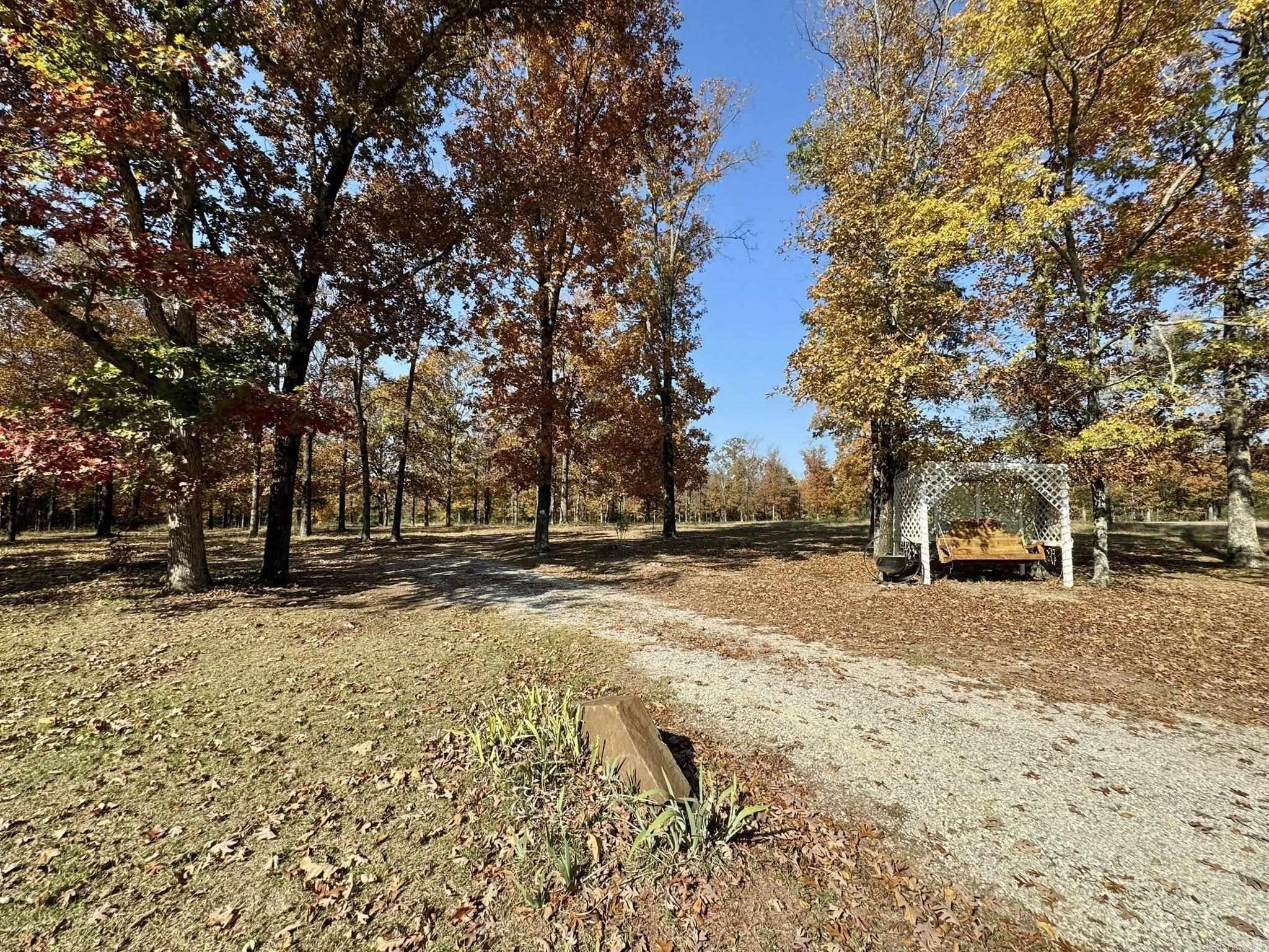 318 S Riggsville  Mountain View, AR