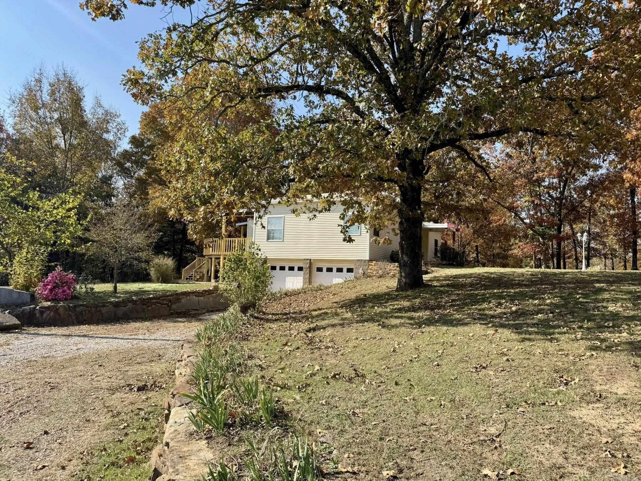 318 S Riggsville  Mountain View, AR