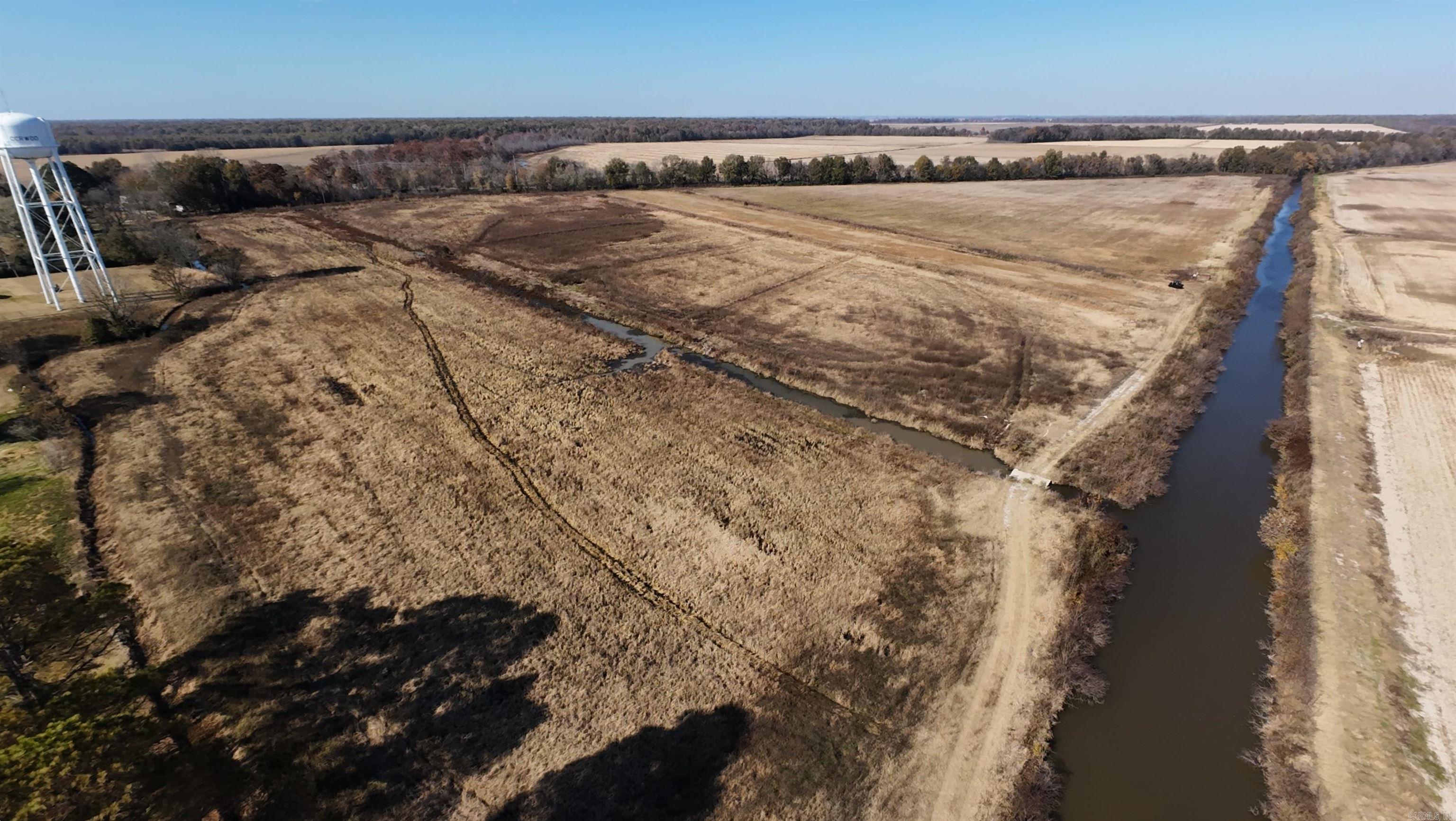 1282 Main  Knobel, AR