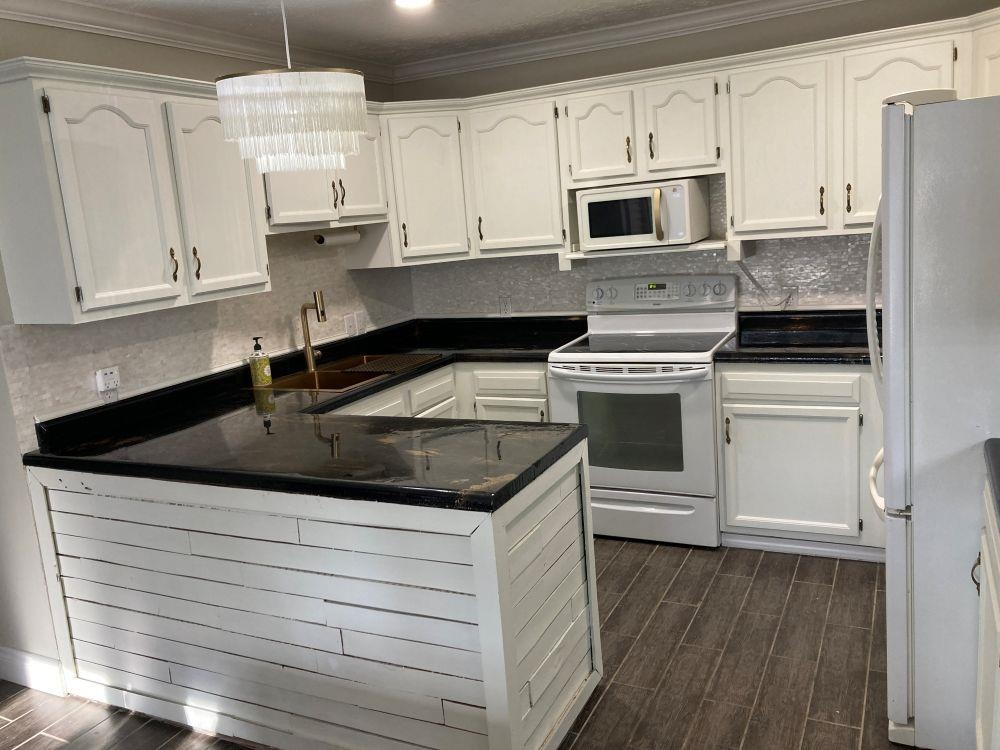 46 Choctaw  Cherokee Village, AR