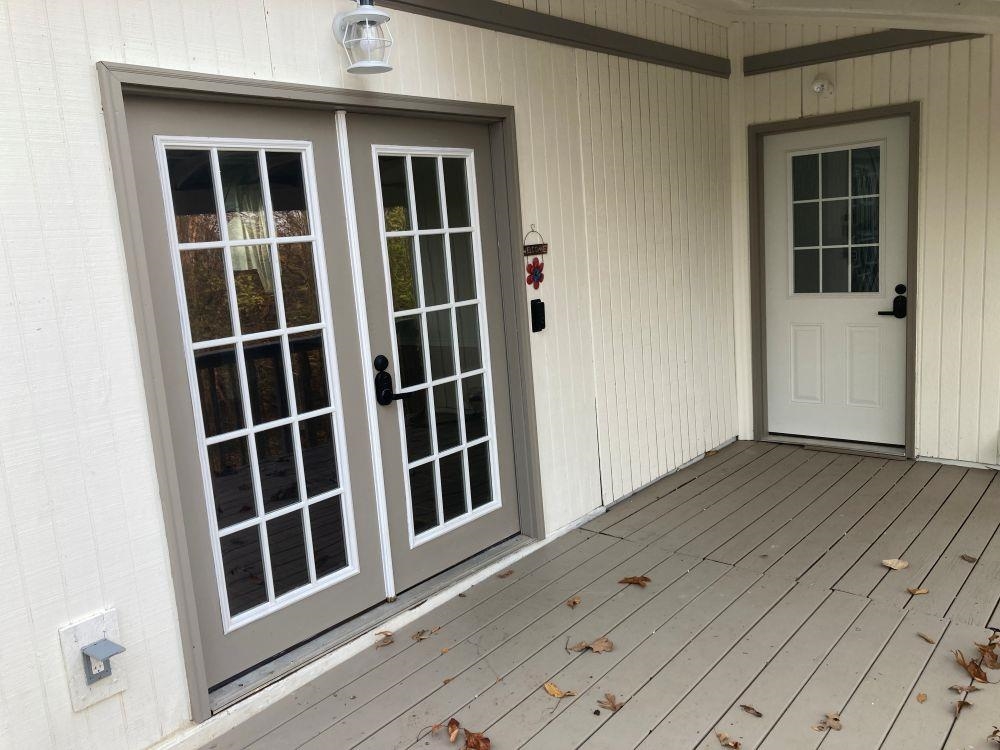 46 Choctaw  Cherokee Village, AR