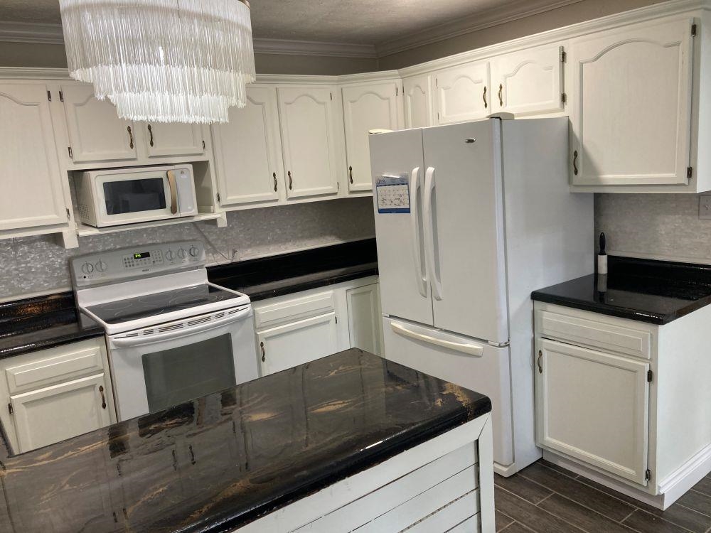 46 Choctaw  Cherokee Village, AR