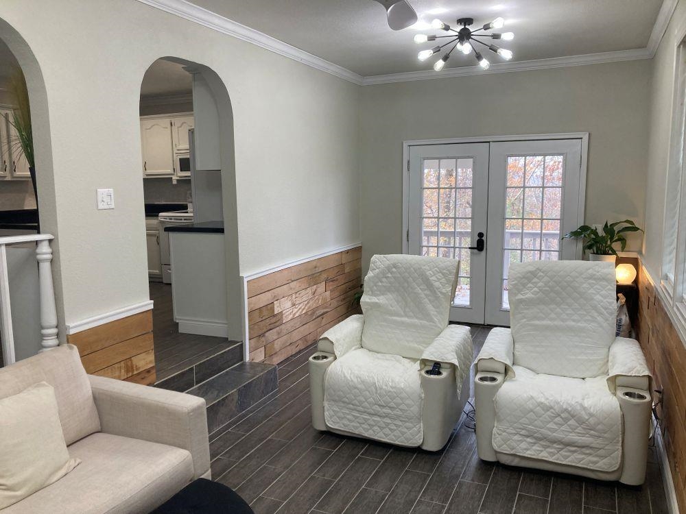 46 Choctaw  Cherokee Village, AR