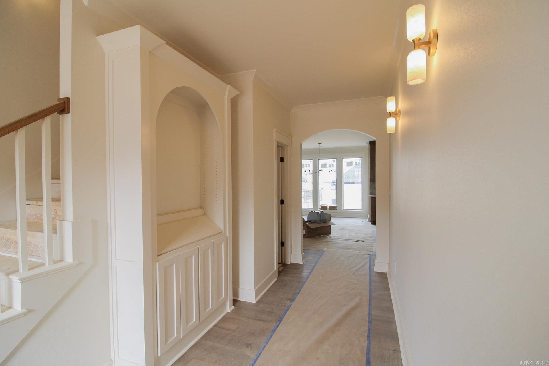 2420 Overcup  Conway, AR