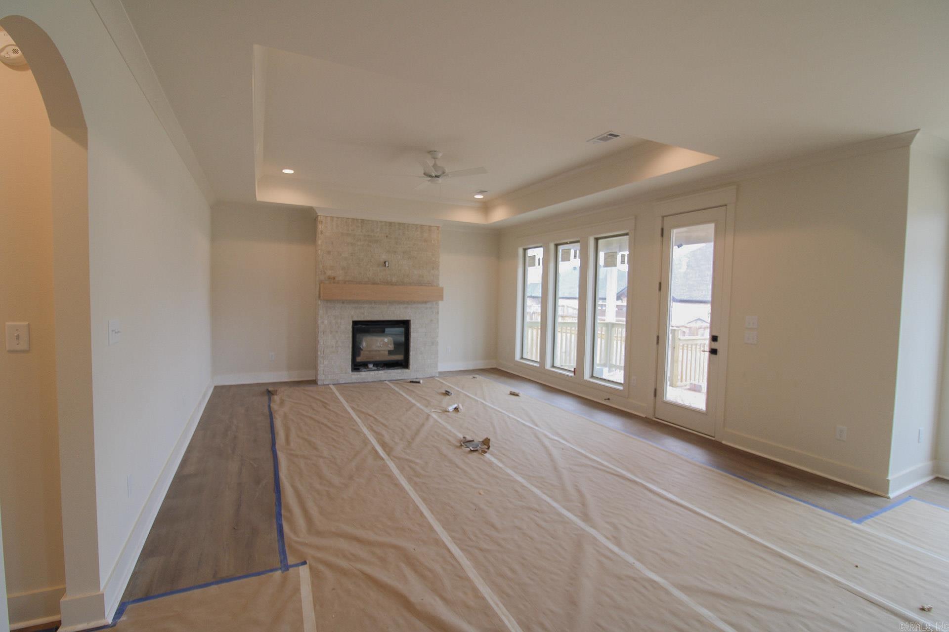 2420 Overcup  Conway, AR