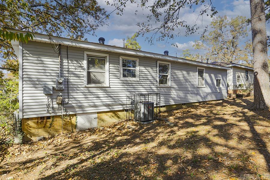 50 Purdue  Little Rock, AR