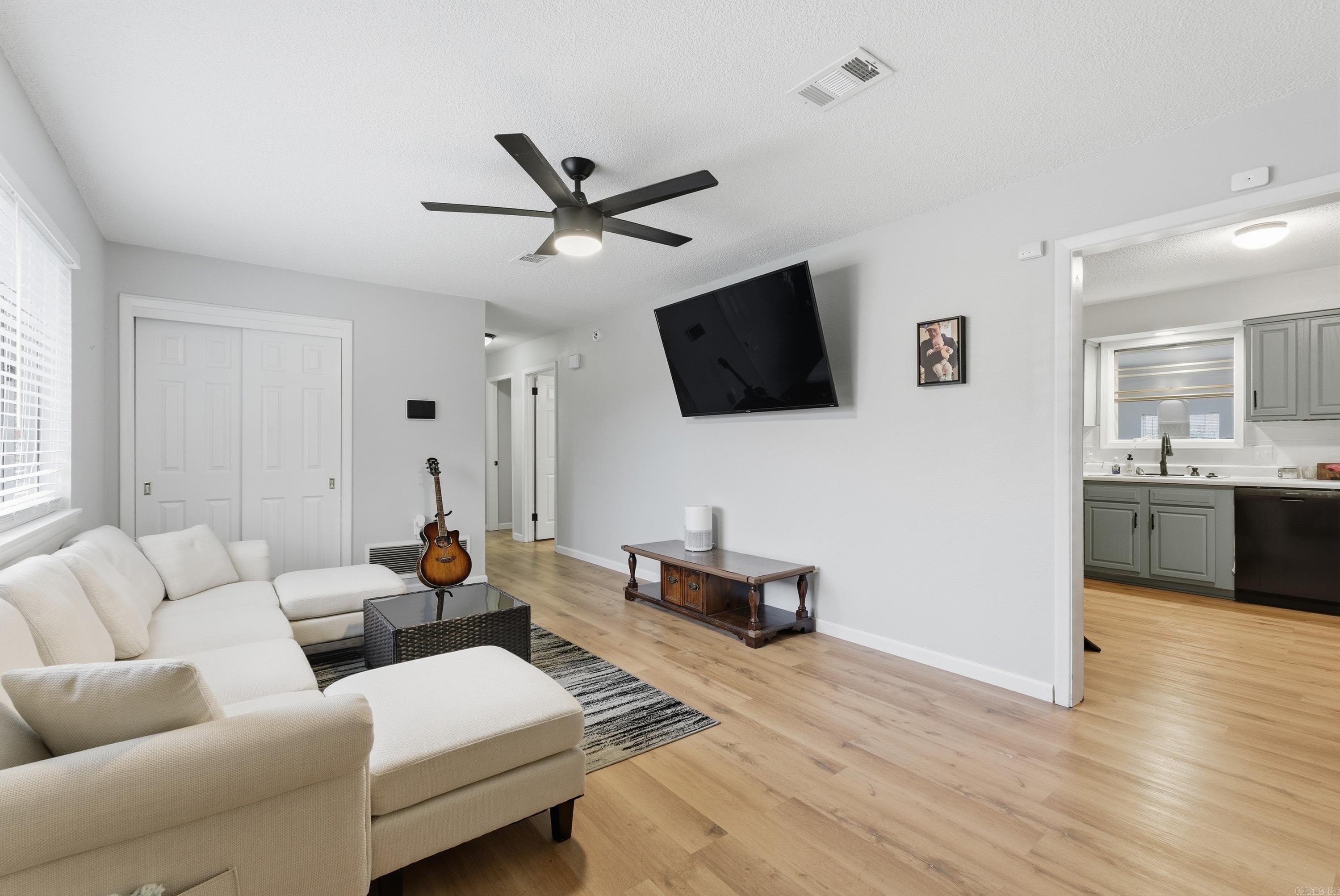 1522 Rebel  Jacksonville, AR