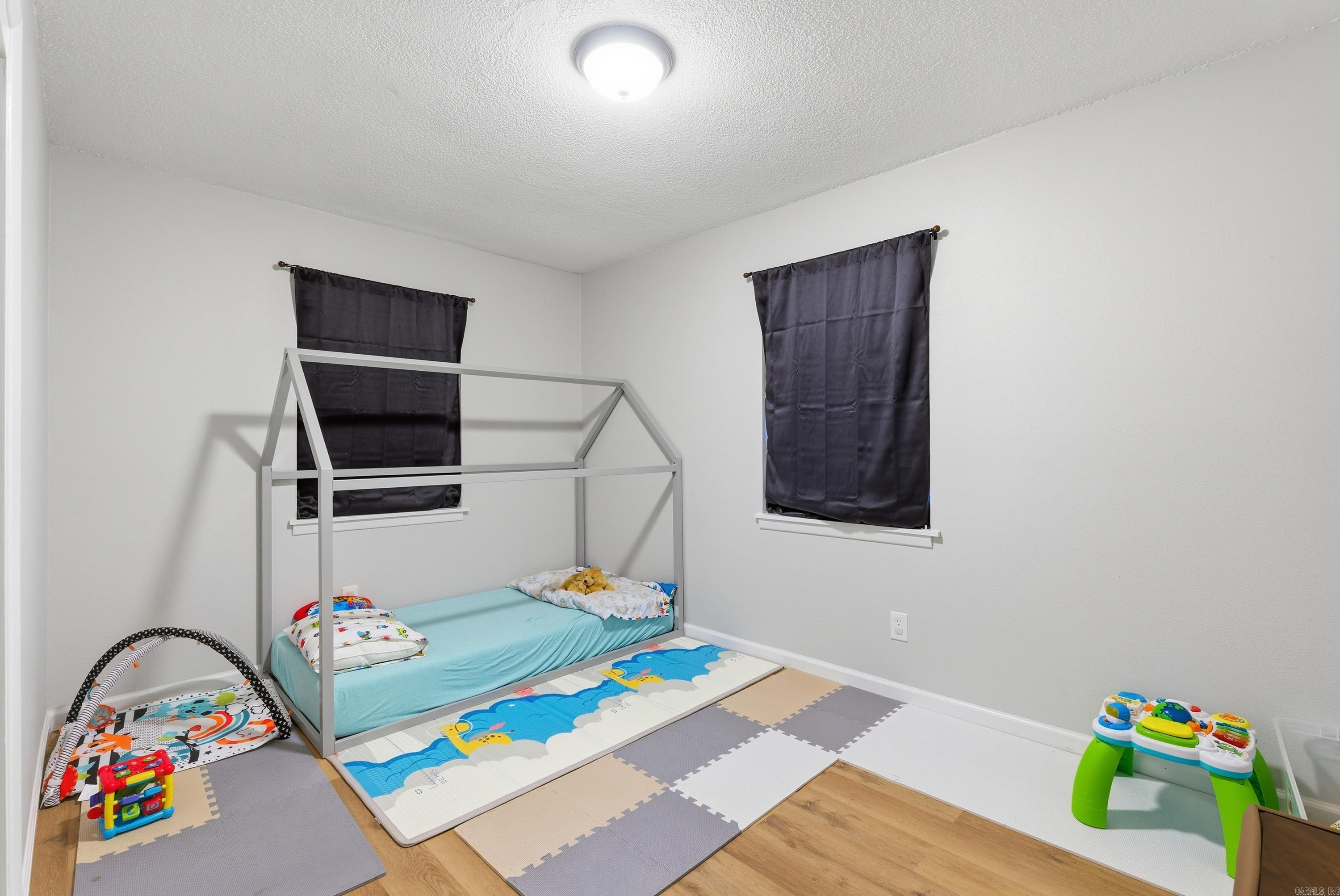 1522 Rebel  Jacksonville, AR