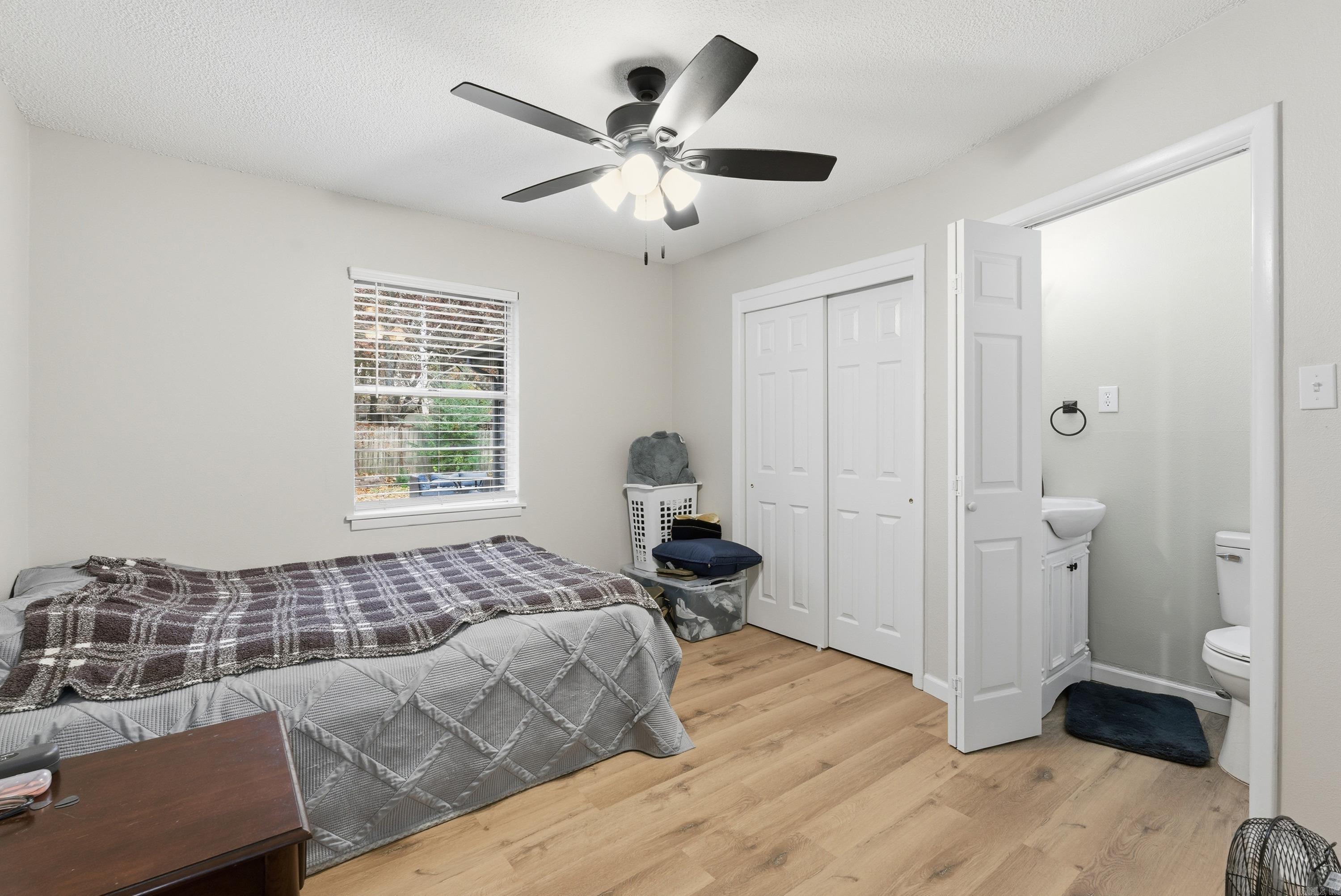 1522 Rebel  Jacksonville, AR