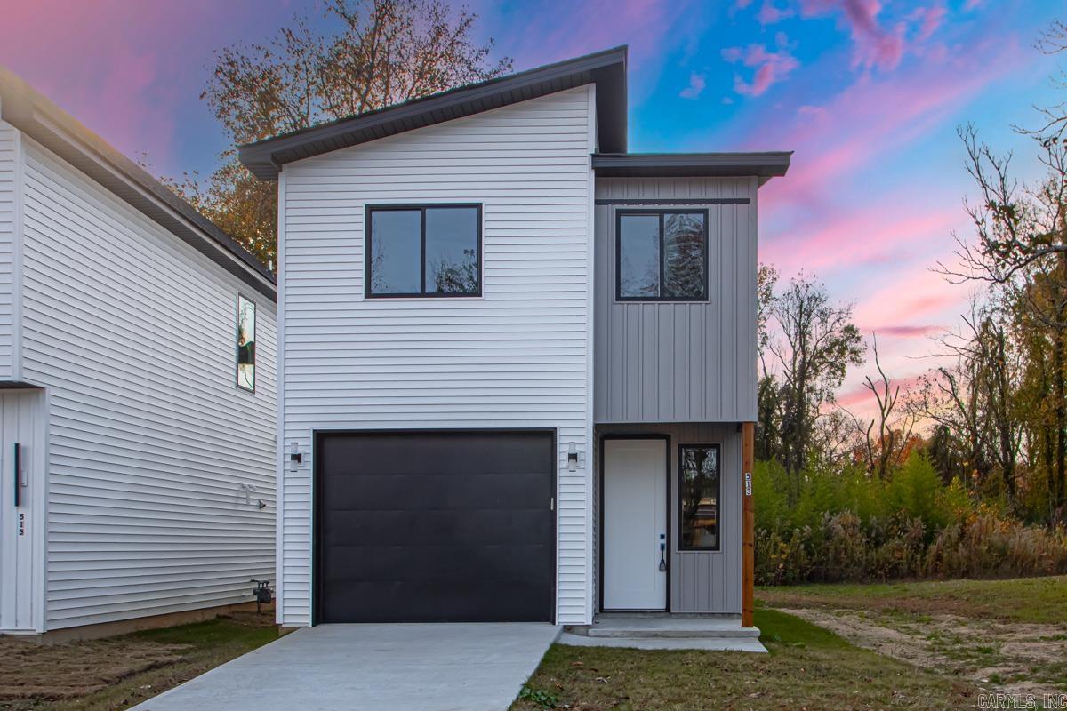 513 Algood Street Benton, AR 72015-4688