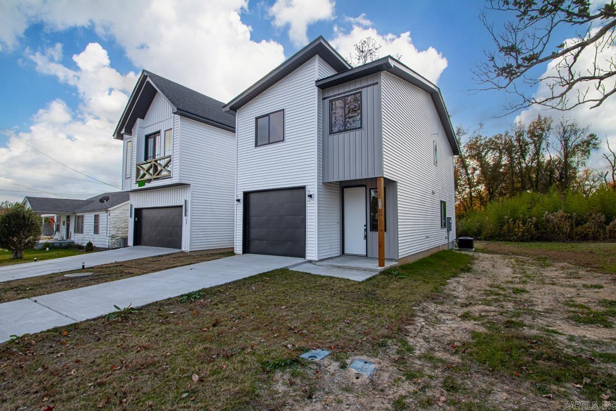 513 Algood Street Benton, AR 72015-4688