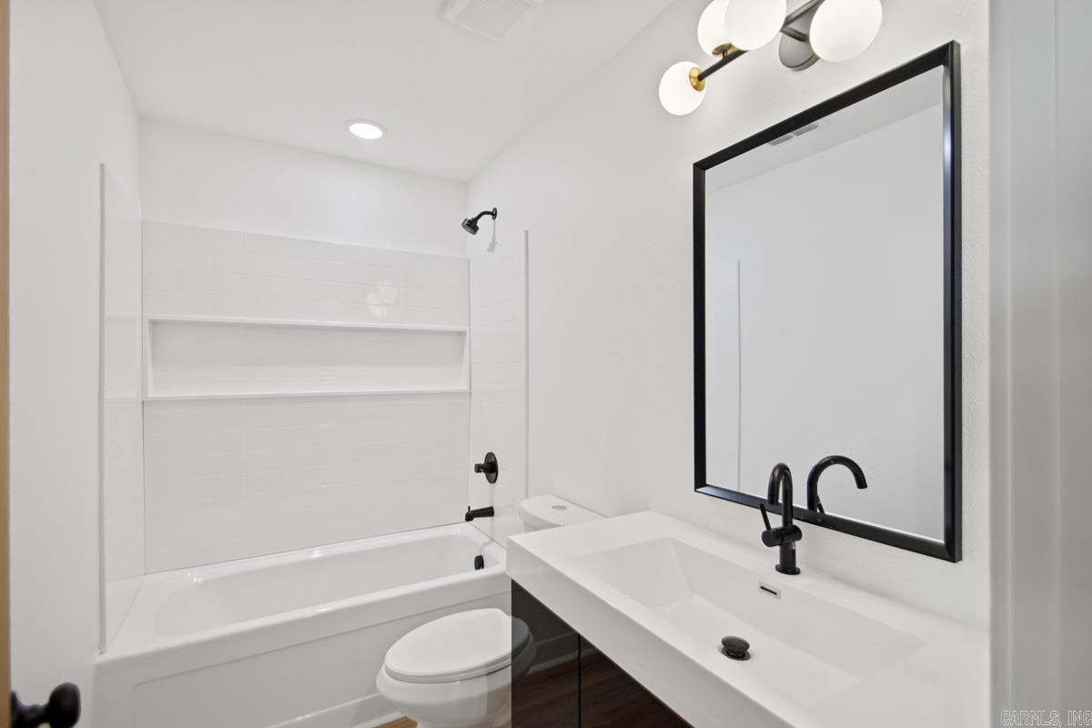 513 Algood Street Benton, AR 72015-4688