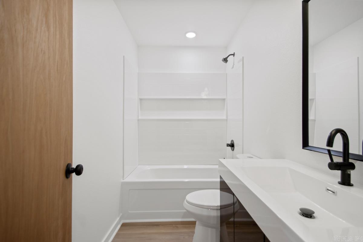 513 Algood Street Benton, AR 72015-4688